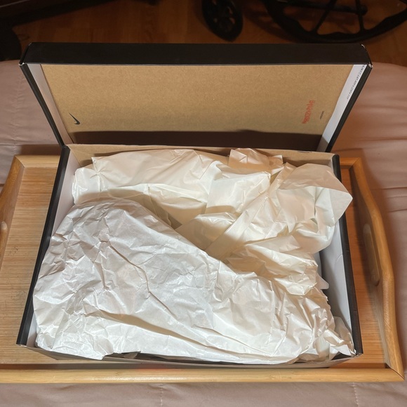 Nike Air Jordan 1 Element GORE-TEX Legend Sand Medium Olive - Picture 12 of 14